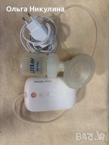 Електрична помпа , снимка 4 - Помпи за кърма - 52540765