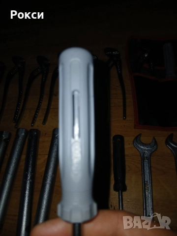 Инструменти за кутийте в багажника на марката бмв марка хейко оем, снимка 8 - Аксесоари и консумативи - 51919793