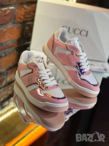 дамски маратонки gucci , снимка 8 - Маратонки - 51447691