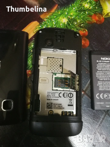 Nokia C5-03 - отличен, снимка 6 - Nokia - 53842919
