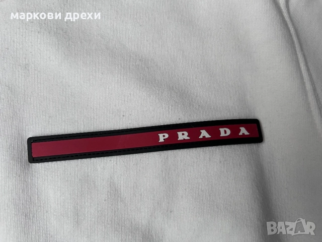 Prada switcher M, снимка 5 - Блузи - 52838013