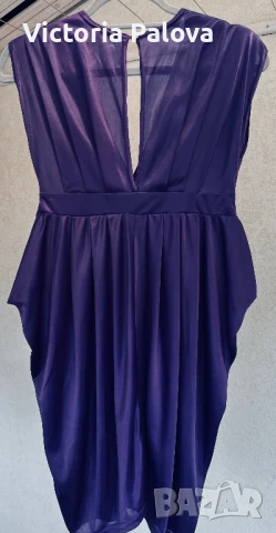 Красива рокля SISTERS POINT Дания, снимка 2 - Рокли - 50622366