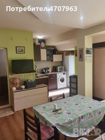 Двустаен - Слънчев бряг, снимка 5 - Апартаменти - 53685236