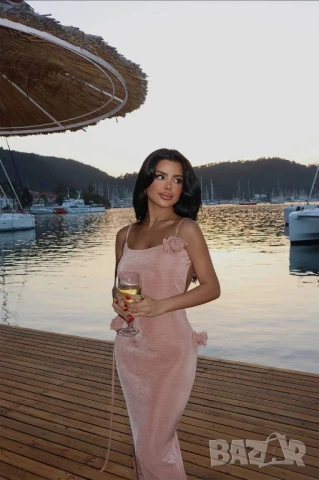 рокля , снимка 4 - Рокли - 51151861