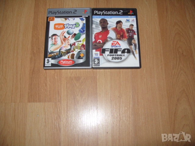 Игри за PlayStation 2, PS2 Част 3 - 20лв за брой, снимка 9 - Игри за PlayStation - 9367172