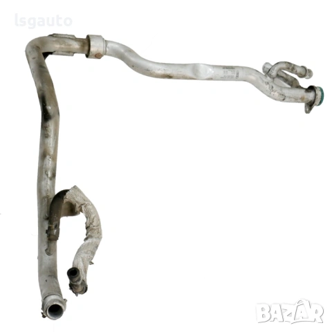 Тръба охладителна система AUDI  A8 (D4, 4H) 2010-2017 ID: 158450