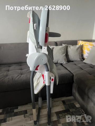 Стол за хранене, снимка 7 - Столчета за хранене - 52284083