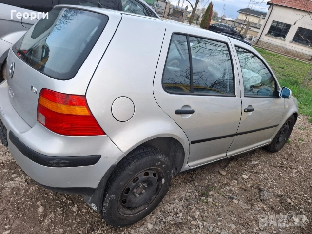 голф 4 на части, снимка 2 - Автомобили и джипове - 54221779