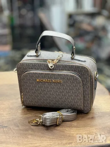 чанти michael kors , снимка 9 - Чанти - 49138084