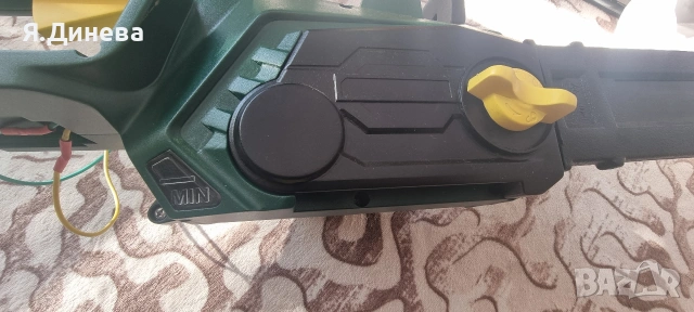 Акумулаторна резачка , снимка 4 - Други инструменти - 53249749