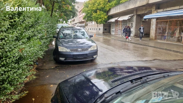 На части.Ford Mondeo MK3 2.0 TDCi 131hp.Комби, снимка 2 - Автомобили и джипове - 51947060