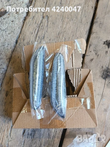 НОВИ ЧАСТИ ЗА БМВ 120Д 163к.с., снимка 11 - Части - 50907200