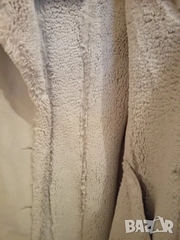 Дамско палто М, снимка 6 - Палта, манта - 51492119