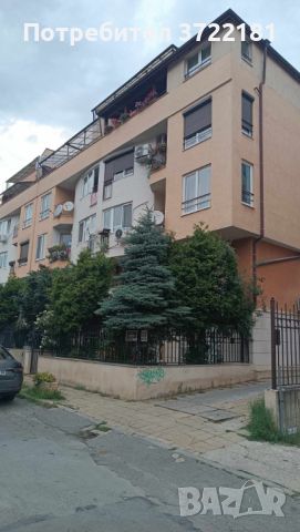 Продава 3- стаен апартамент кв. Гео Милев, снимка 1 - Aпартаменти - 43623543