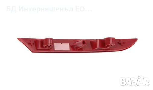 265651206R  Ляв рефлектор за задна броня, Renault Clio 5 V Хечбек, снимка 2 - Части - 50967355