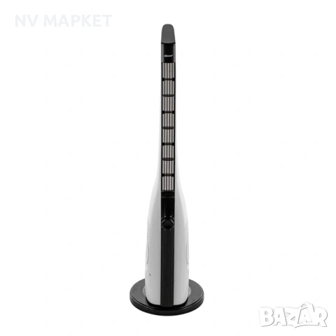 Вентилатор кула 36,слим Diplomat,безшумен, снимка 3 - Вентилатори - 53879235