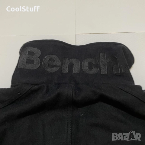 Дамско Яке Bench Размер M, снимка 6 - Якета - 52696800