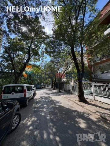 Предлагам двустаен апартамент 45кв.м. + самостоятелна таванска стая - 15кв.м. - ИЗТОК!!!, снимка 1