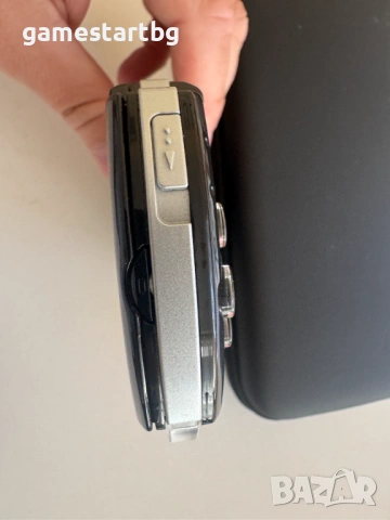 PSP 3000 - хакнато с 32GB карта, снимка 9 - Игри за PlayStation - 53788100