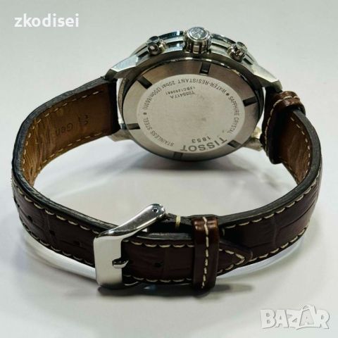 Часовник Tissot T055417A, снимка 2 - Мъжки - 45510889