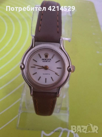 Ролекс дамски
