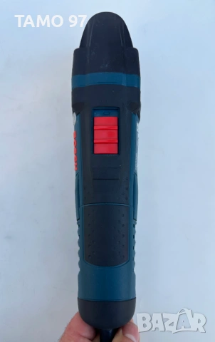 Bosch GOP 250 CE - Електрически многофункционален инструмент като нов!, снимка 3 - Други инструменти - 54152113