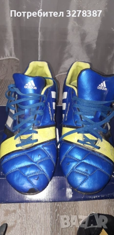 Футболни бутонки , снимка 9 - Спортни обувки - 54012944
