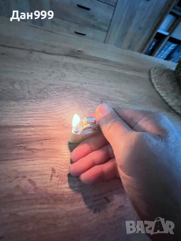 Винтидж бензинова запалка CAMEL, снимка 7 - Запалки - 53131381