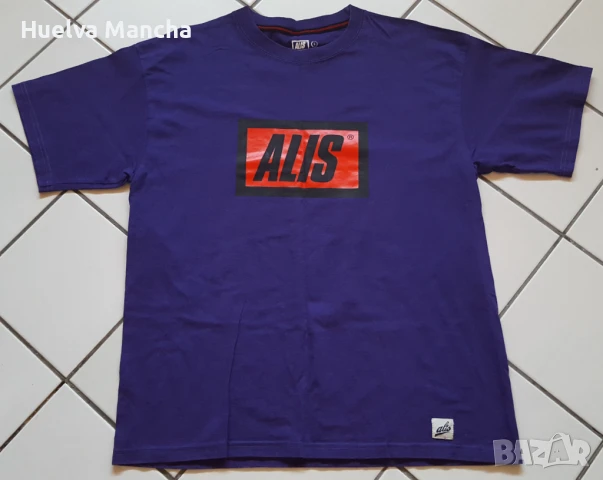 Volcom и Alis t shirt , снимка 7 - Тениски - 50928344