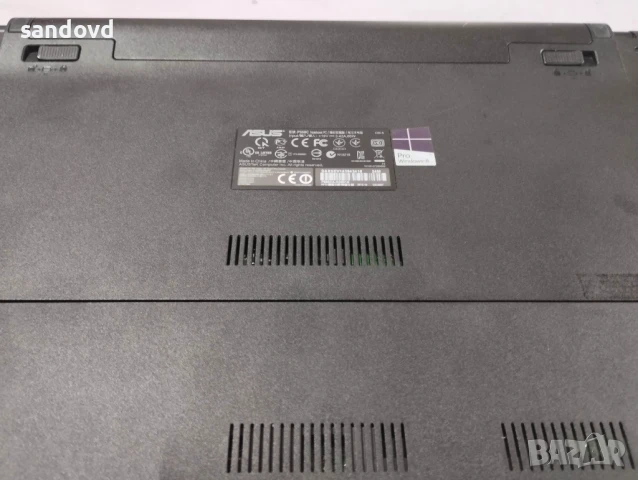 хубав лаптоп ASUS P550C  цена 120лв, снимка 7 - Лаптопи за дома - 50612464