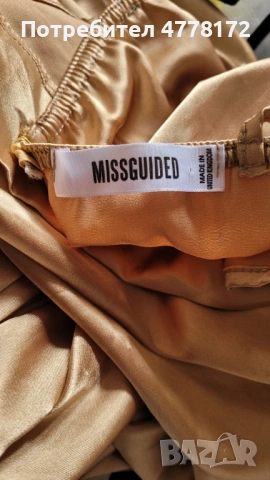 Къса секси рокля, снимка 3 - Рокли - 53983452