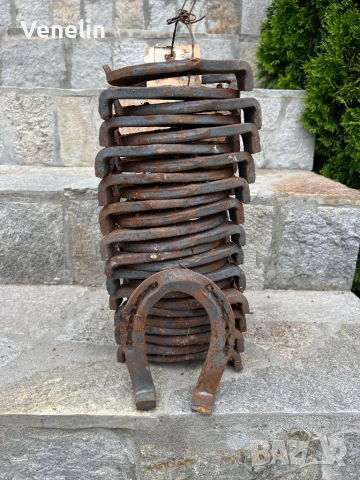 Подкои за коне и декорация, снимка 2 - Коне - 50989950