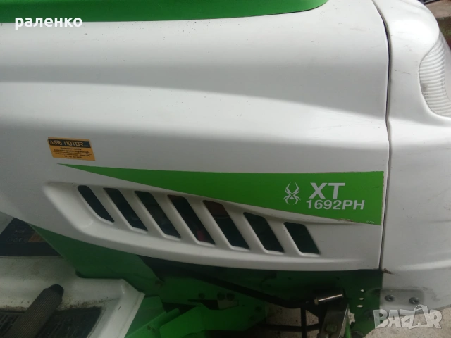 отлични професионални косачки, снимка 7 - Градинска техника - 53912465