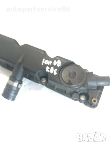 Капак на клапани за Peugeot 307 2.0 HDI (2004) 9630567980, снимка 2 - Части - 53620587