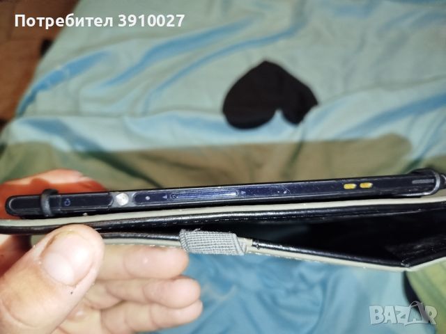 Sony Xperia Tablet Z 16GB 4G SGP321

, снимка 4 - Таблети - 45684604