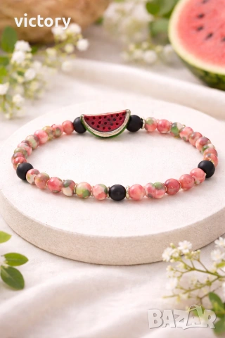 Гривна 🍉 Summer Blush