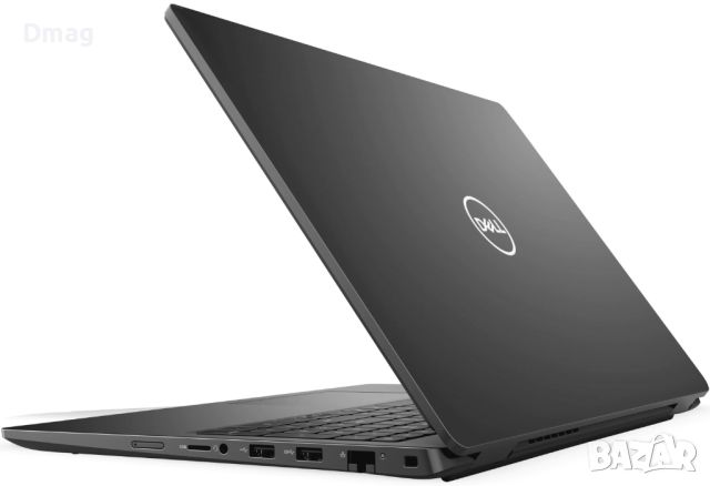 15.6" тъч Dell Latitude/ i5 / 16GB RAM /NVIDIA MX450 / Win10Pro, снимка 7 - Лаптопи за работа - 46366246