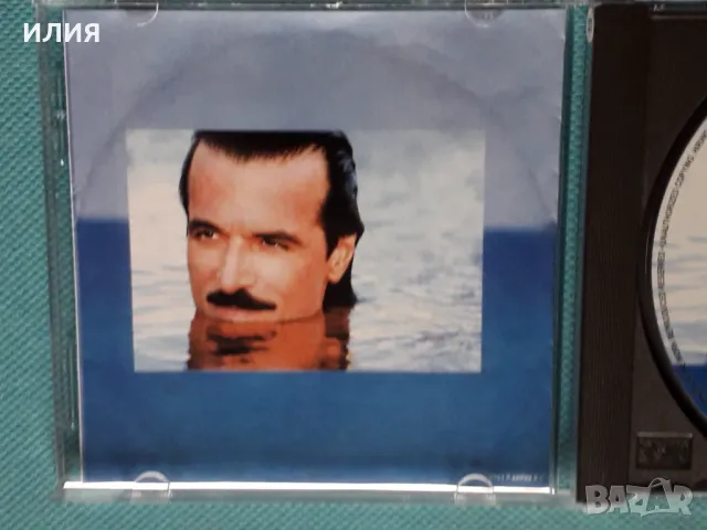 Yanni – 2000 - If I Could Tell You(New Age), снимка 2 - CD дискове - 48562952