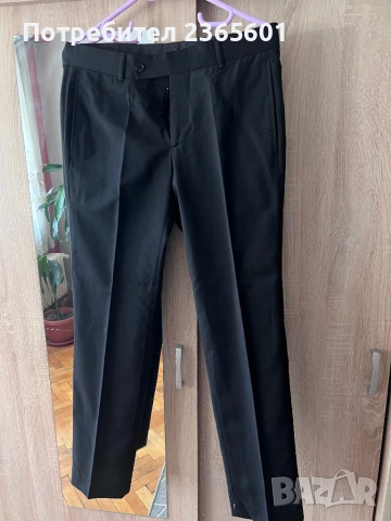 Костюм ANDREWS + обувки, снимка 4 - Костюми - 54202885