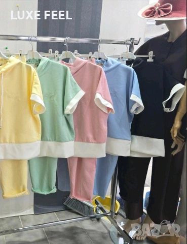 ✨Дамски Комплекти , снимка 3 - Комплекти - 53935935