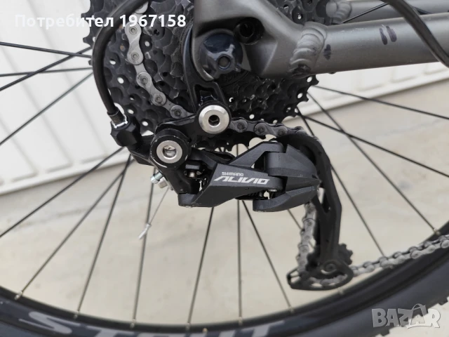 Велосипед Specialaizd 29 M, снимка 16 - Велосипеди - 51394879