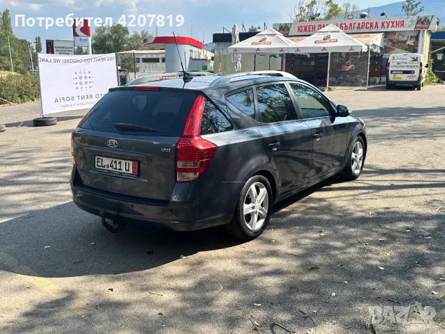 продавам автомобил в добро състояние, снимка 7 - Автомобили и джипове - 46971271