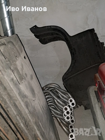 Части за лада,ваз,Жигули.Калници,врати,капаци и д-р.тел.0899113411, снимка 12 - Автомобили и джипове - 53204962