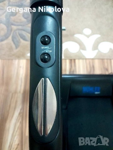 Бягаща пътека за части, снимка 4 - Фитнес уреди - 52197173