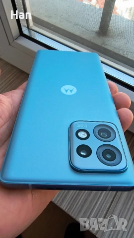 Motorola Edge 40 Pro, снимка 3 - Motorola - 53690193