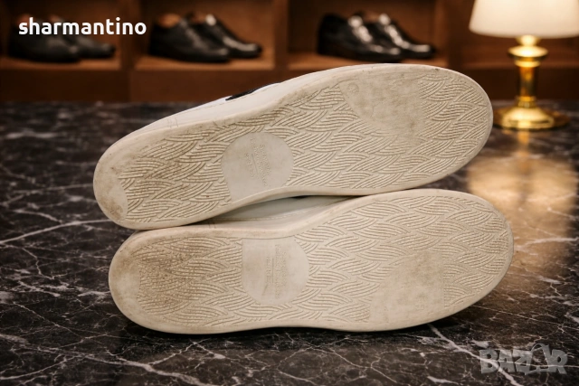 Womsh Italy Sneakers N 46, снимка 4 - Маратонки - 54010729