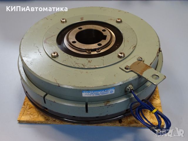 електромагнитна спирачка OGURA CLUTCH MSC 70T Electromagnetic Brake 24V, снимка 5 - Резервни части за машини - 46581949