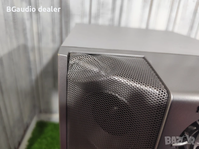 Sony RXD-9 , снимка 7 - Аудиосистеми - 53479705