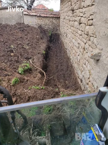 Услуги с мини багер , снимка 13 - Други - 49356713