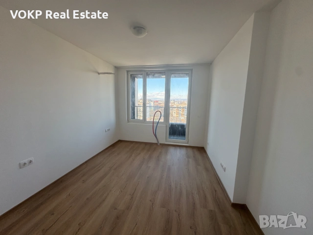 Продава 2-СТАЕН град София, Банишора, снимка 4 - Апартаменти - 53981749